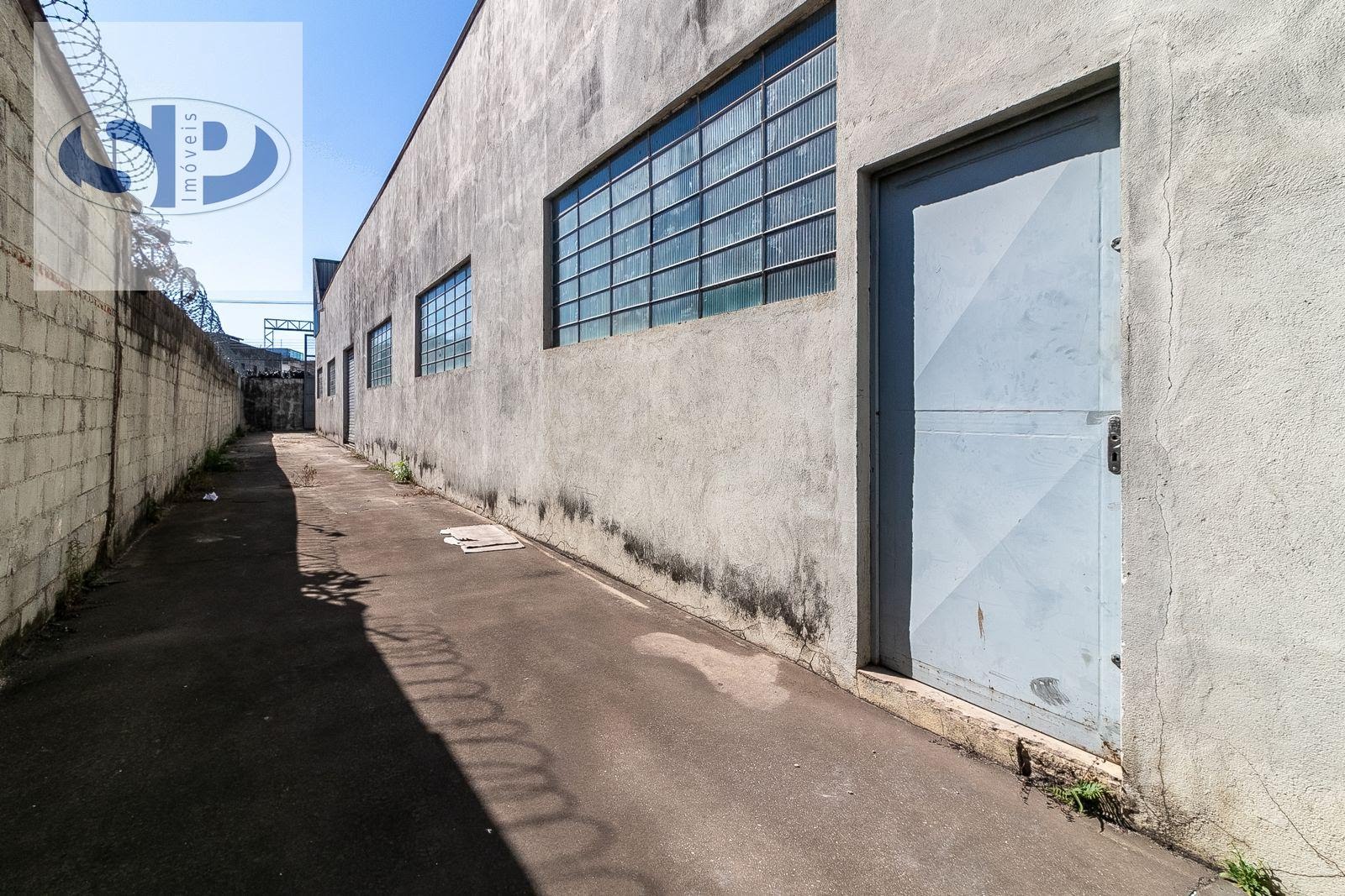 Depósito-Galpão, 750 m² - Foto 24