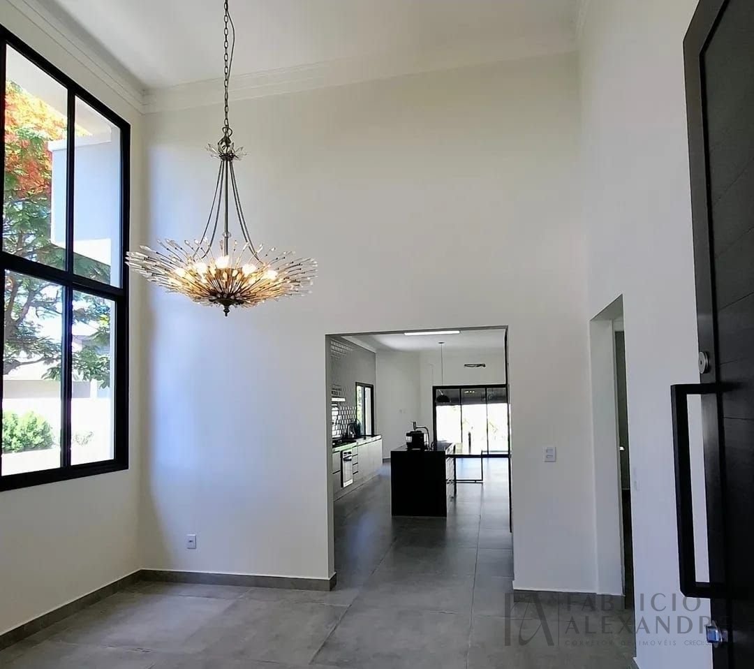 Casa à venda com 3 quartos, 3 suítes e 215m² no Residencial Gaivota I, São José do Rio Preto (SP) — foto 10 de 10