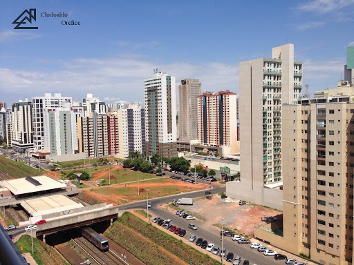 Vista da Varanda