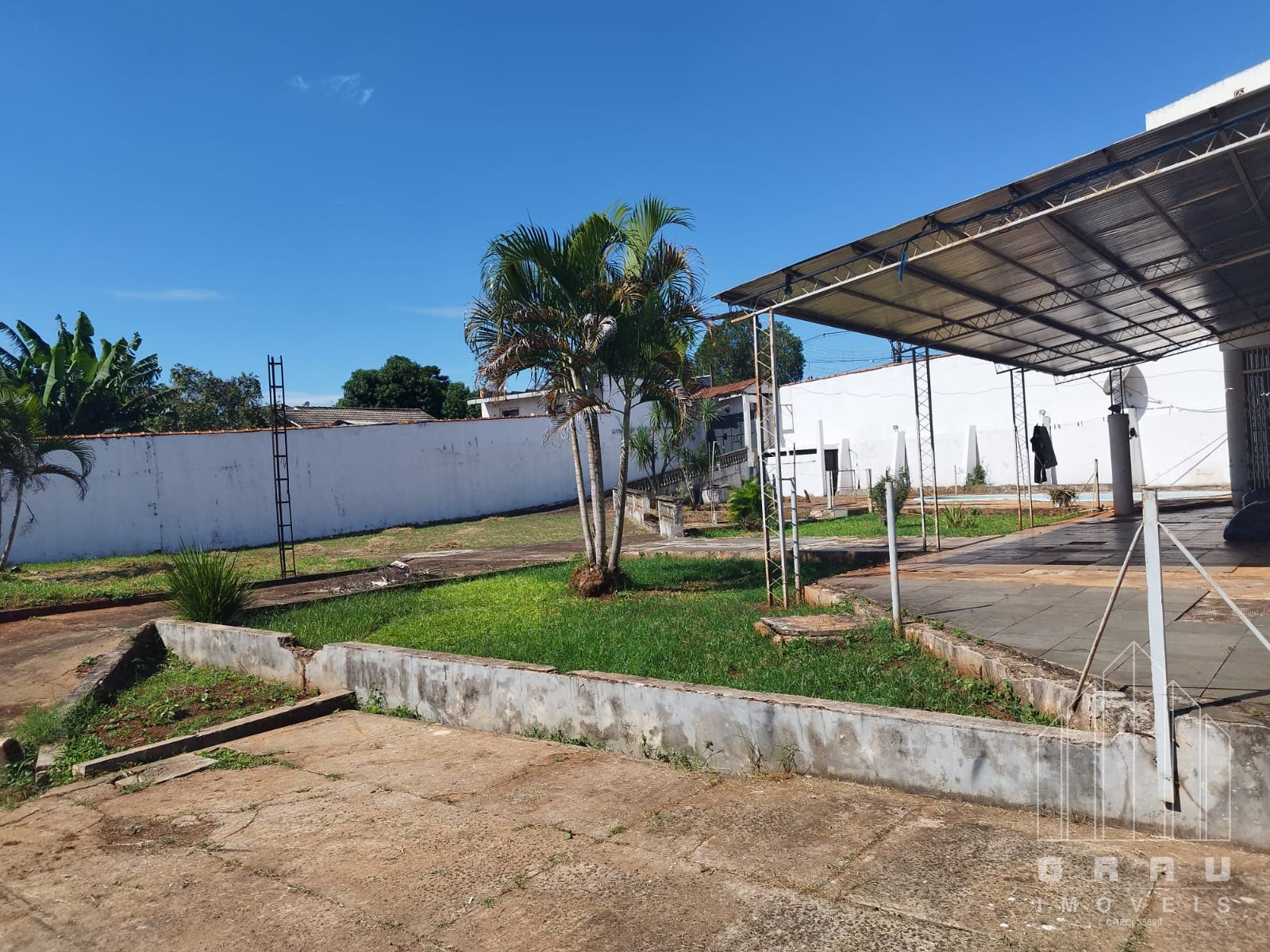 Sobrado em Jardim Tarobá - Foz do Iguaçu, PR