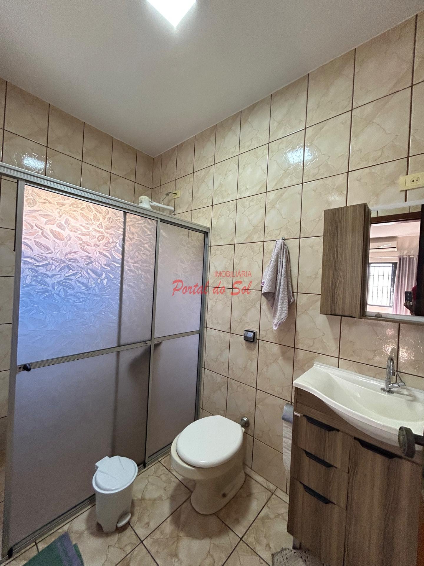 Casa à venda com 3 quartos, 1 suíte, 2 vagas e 164m² no Centro, Santo Antônio da Platina (PR) — foto 11 de 13