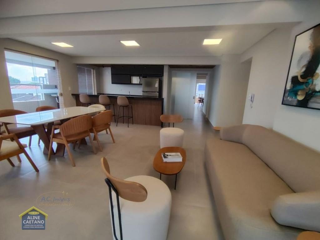 Apartamento à venda com 2 quartos, 2 suítes, 1 vaga e 91m² no Vila Tupi, Praia Grande (SP) — foto 27 de 30