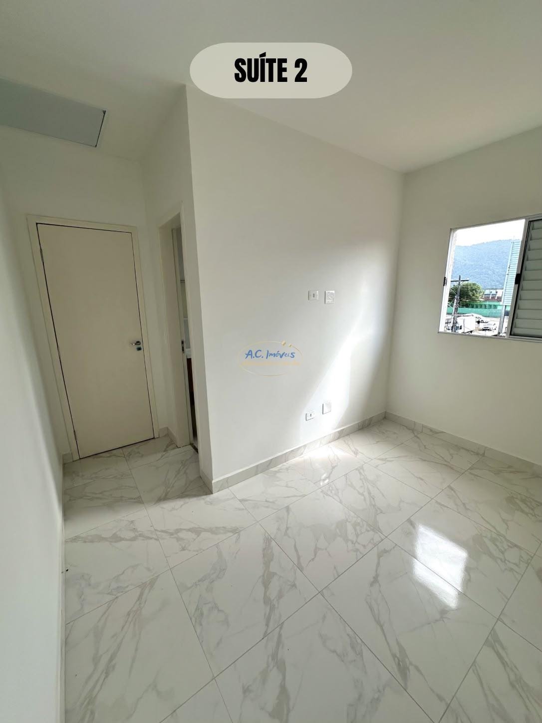Casa à venda com 2 quartos, 2 suítes, 1 vaga e 83m² no Real, Praia Grande (SP) — foto 13 de 14