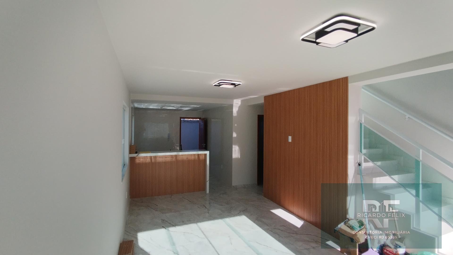 Casa à venda com 2 quartos, 2 suítes, 1 vaga e 130m² no Costazul, Rio das Ostras (RJ) — foto 5 de 22