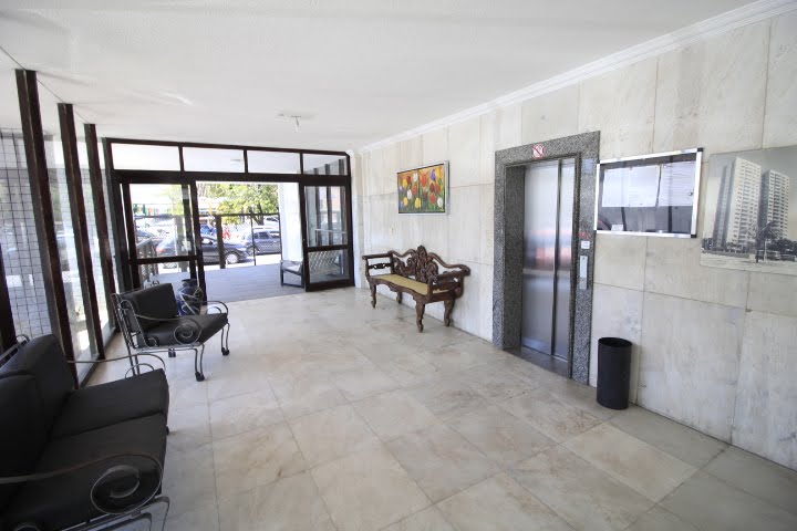 Apartamento à venda com 3 quartos, 1 suíte, 1 vaga e 142m² no Santo Amaro, Recife (PE) — foto 27 de 30