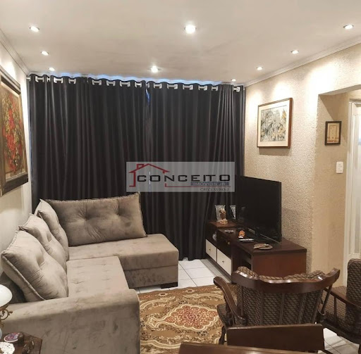 Apartamento em Tatuapé  -  São Paulo