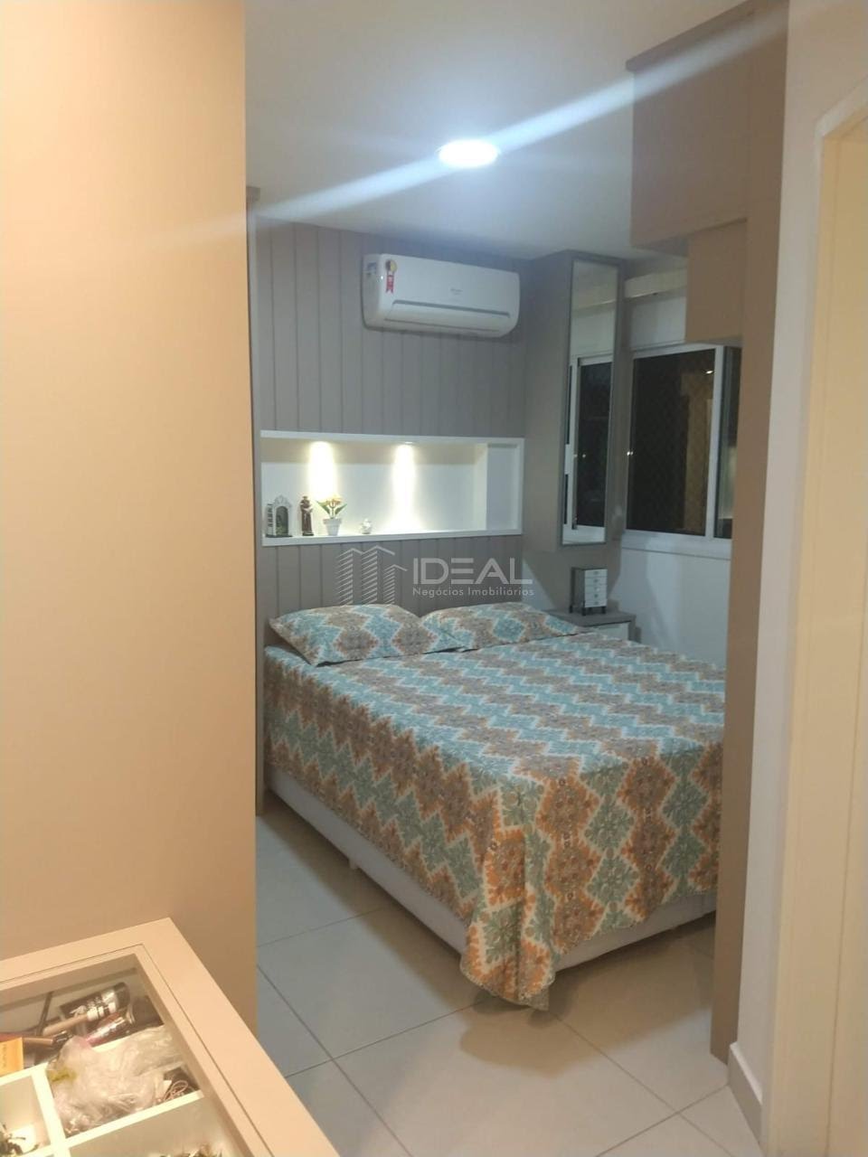 Apartamento à venda com 2 quartos, 1 suíte e 1 vaga no Parque Tamandaré, Campos dos Goytacazes (RJ) — foto 16 de 27