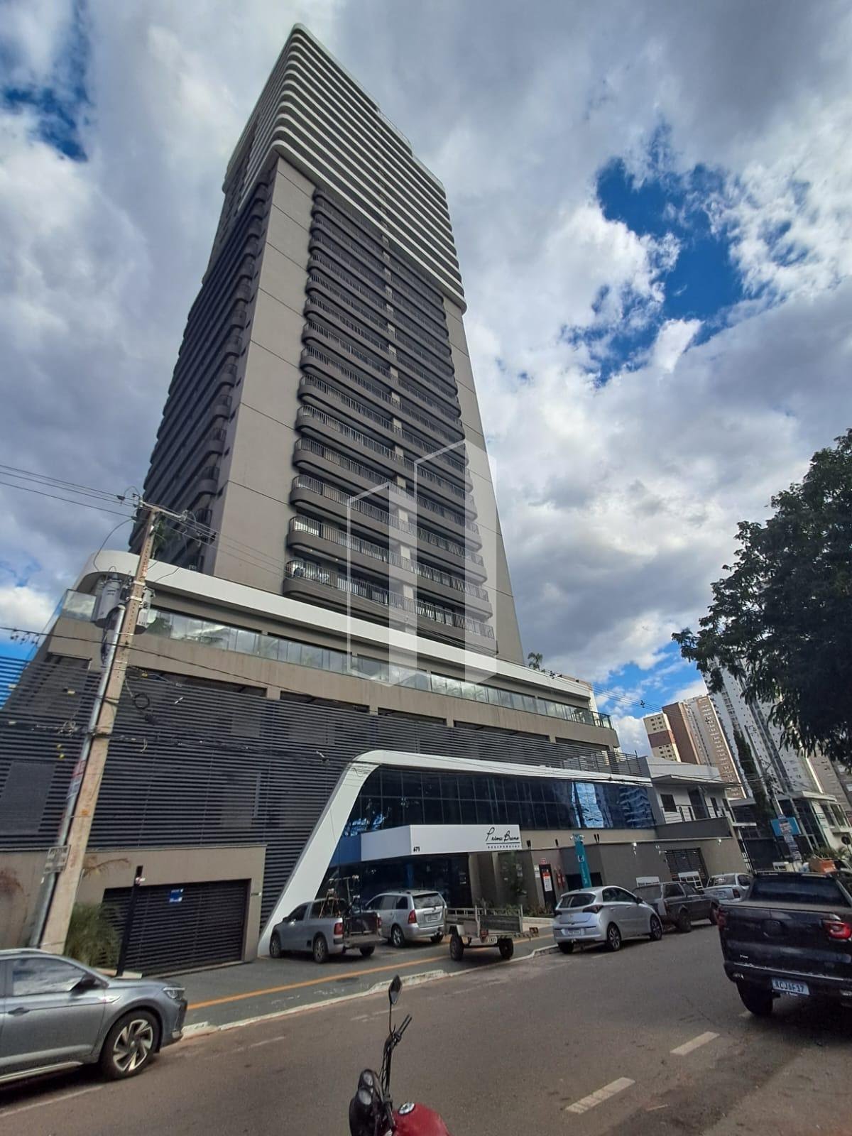 Apartamento à venda com 3 quartos, 3 banheiros, 2 vagas e 99m² no Setor Bueno, Goiânia — foto principal