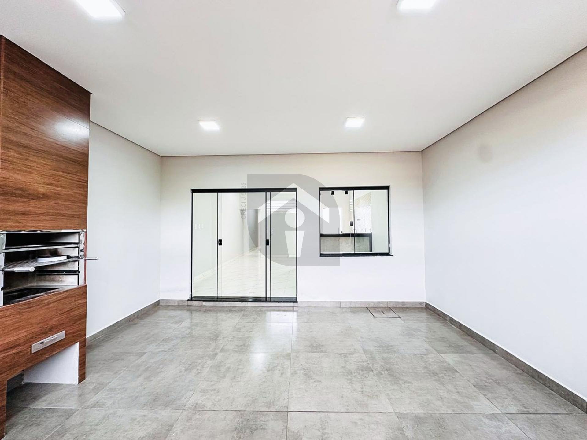 Casa, 3 quartos, 95 m² - Foto 10