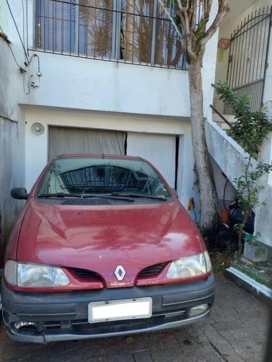 Casa à venda com 3 quartos, 2 banheiros, 3 vagas e 130m² no Cursino, São Paulo (SP) — foto 20 de 22