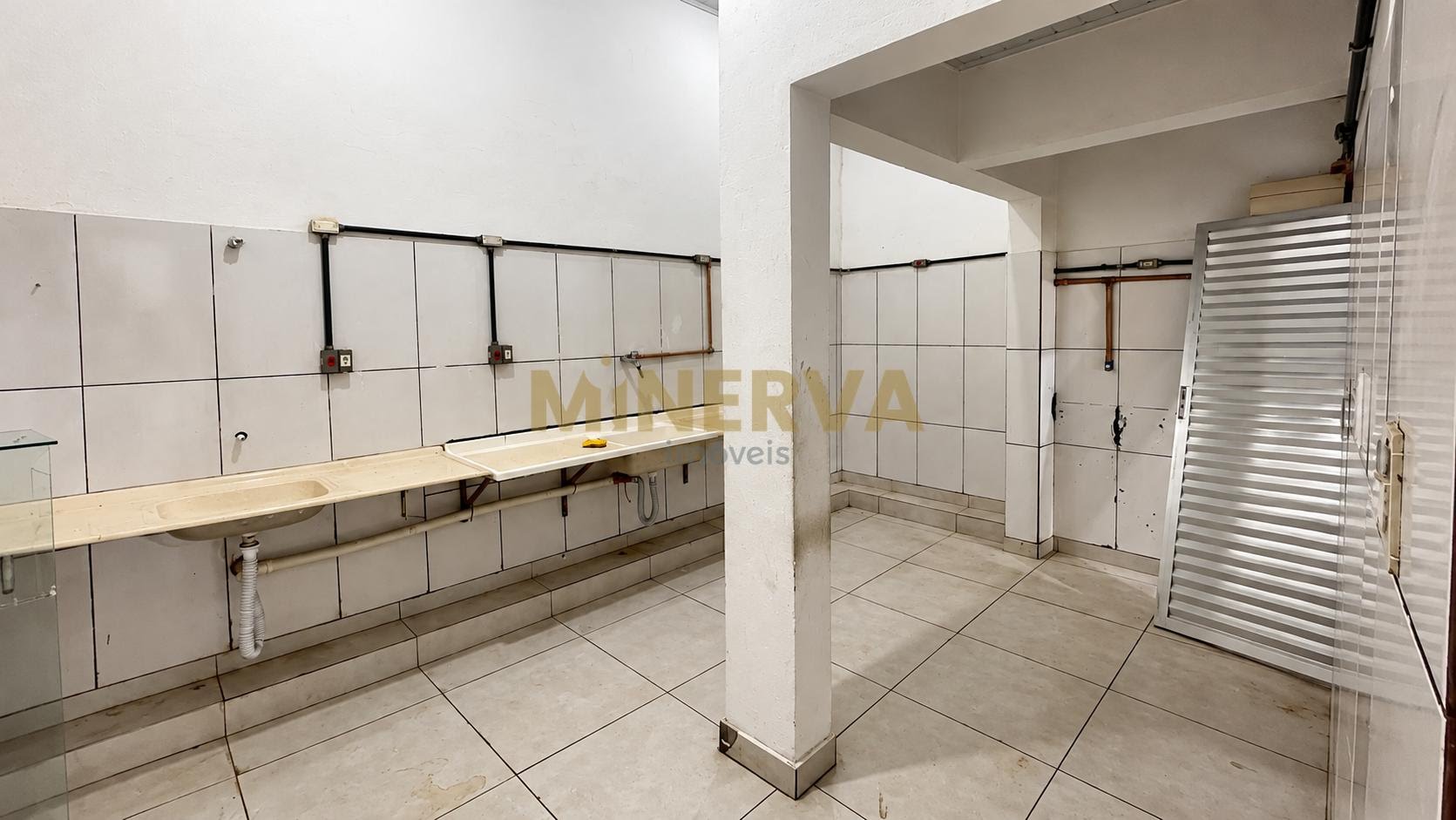 Comercial para alugar com 150m² no Parque Santa Rita, São Paulo (SP) — foto 6 de 8