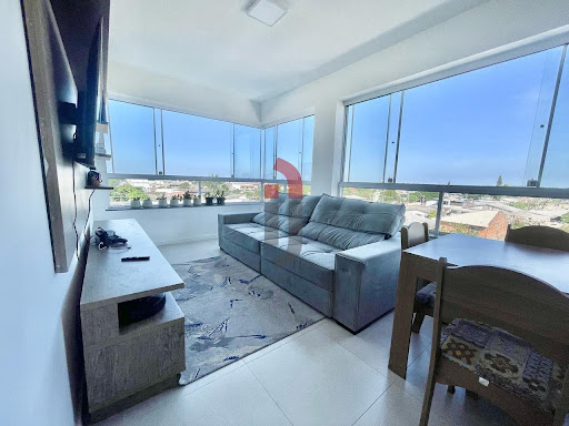 Apartamento em Glória - Osório, RS por 385.000,00