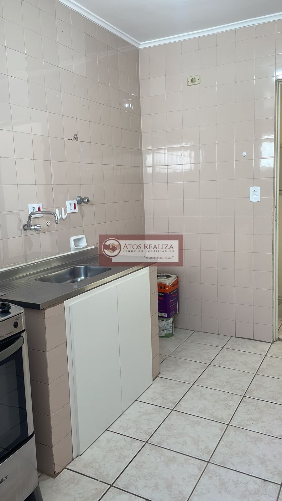 Apartamento para alugar com 2 quartos, 1 banheiro, 1 vaga e 56m² no Socorro, São Paulo (SP) — foto 18 de 30