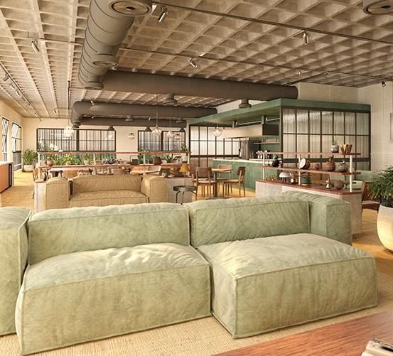 Comercial para alugar com 1 banheiro, 1 vaga e 28m² no Jardim Nova Aliança Sul, Ribeirão Preto (SP) — foto 17 de 20