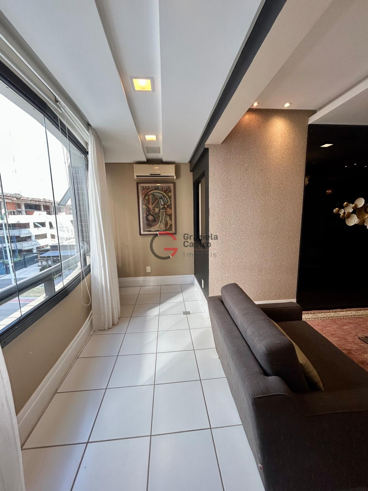 Apartamento, 3 quartos, 137 m² - Foto 5