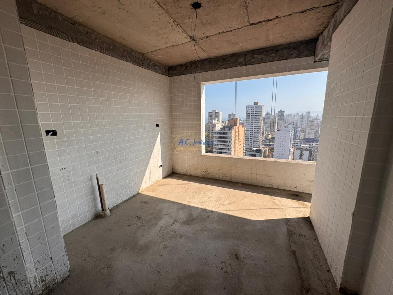 Apartamento à venda com 3 quartos, 1 suíte, 2 vagas e 104m² no Aviação, Praia Grande (SP) — foto 9 de 30