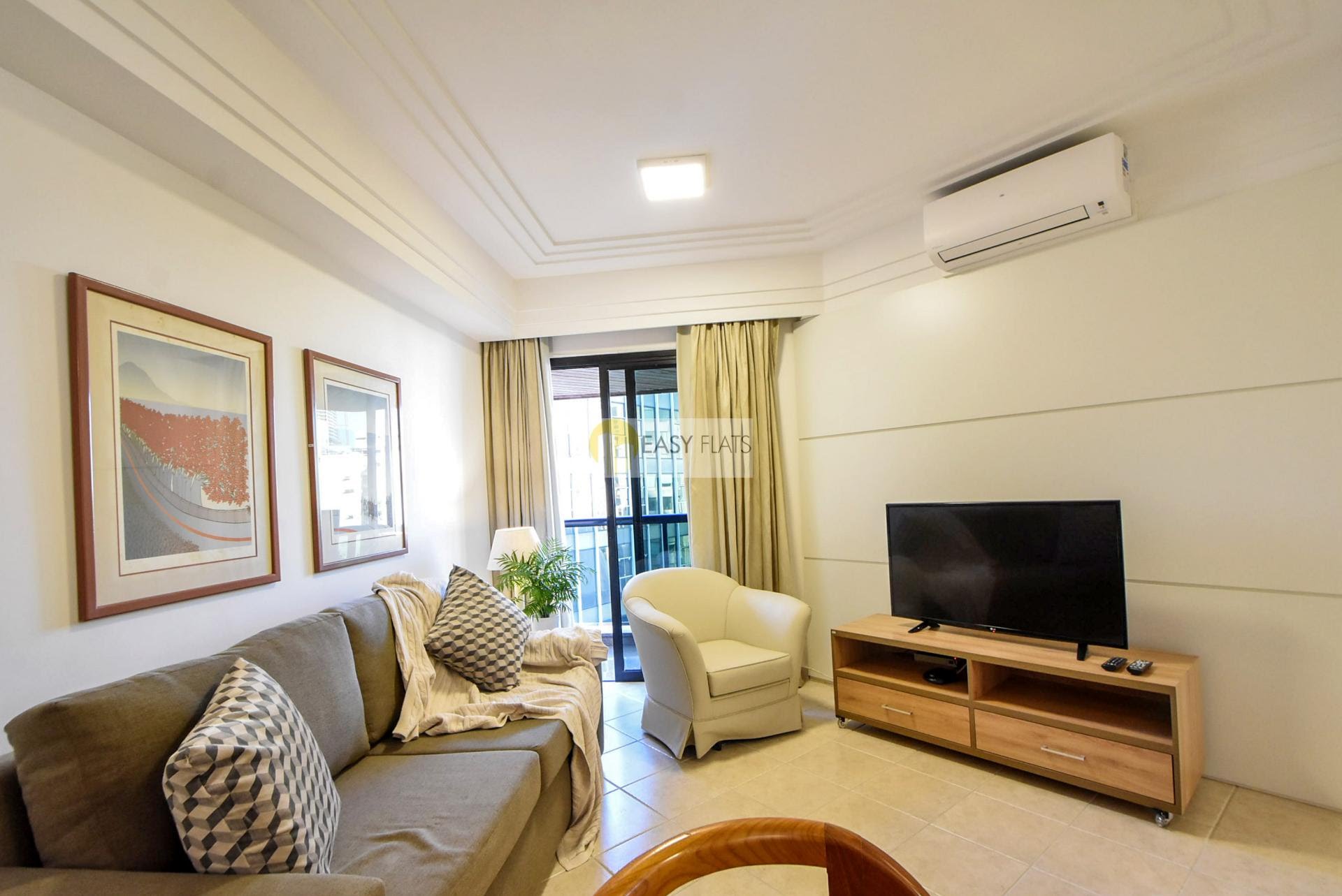 Apartamento à venda com 1 quarto, 1 banheiro, 1 vaga e 40m² no Itaim Bibi, São Paulo (SP) — foto 12 de 30