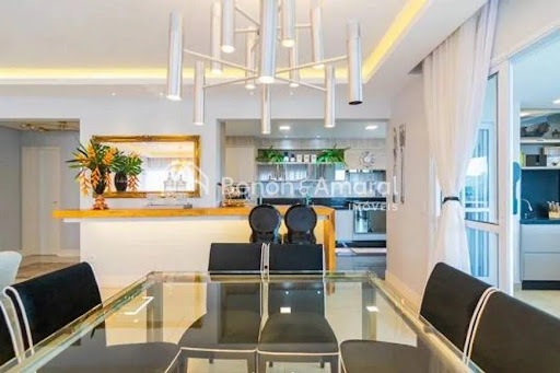 Apartamento, 3 quartos, 181 m² - Foto 10