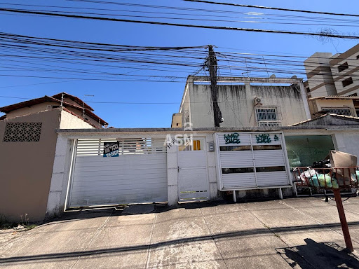 Apartamento em Extensão do Bosque - Rio das Ostras, RJ