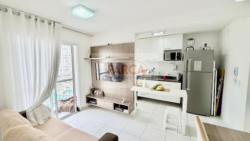Apartamento à venda em Valparaíso, Serra com 2 quartos