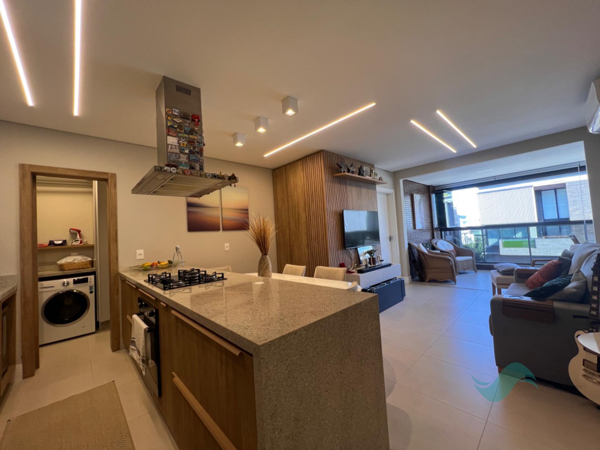 Apartamento à venda com 2 suítes, 1 vaga e 91m² no Jurerê, Florianópolis (SC) — foto 12 de 30