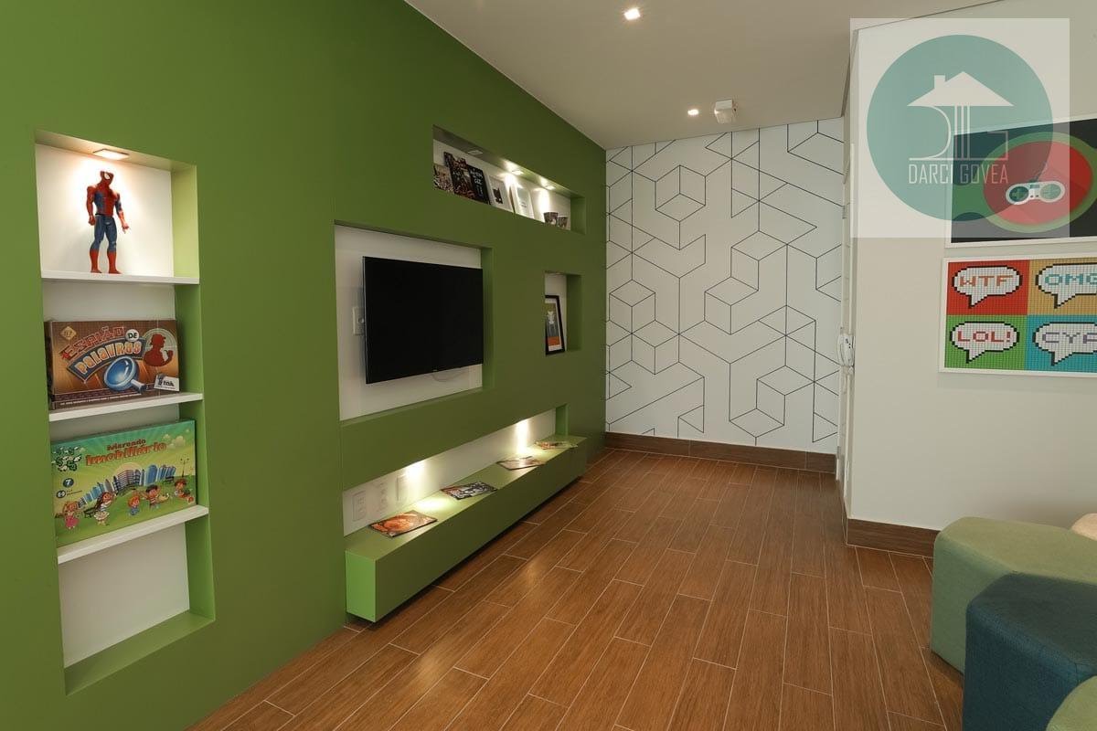 Apartamento à venda com 1 quarto, 1 banheiro e 41m² no Liberdade, São Paulo (SP) — foto 25 de 30