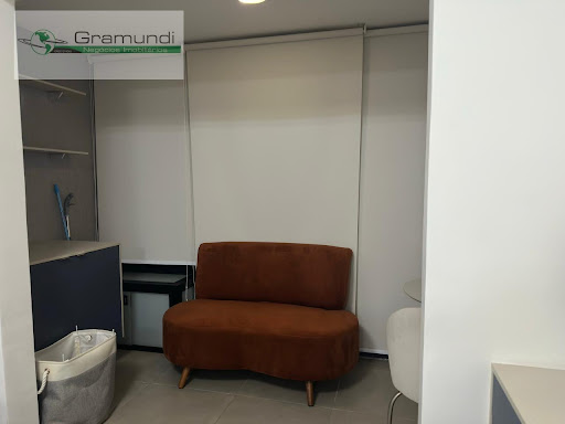 Apartamento Studio em Vila Mariana  -  São Paulo