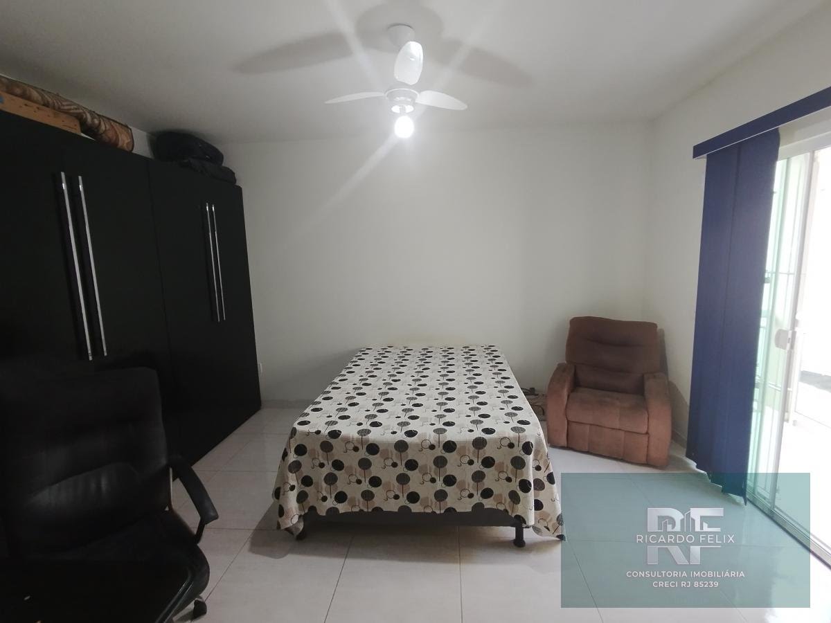 Casa à venda com 3 quartos, 2 suítes, 2 vagas e 150m² no Jardim Mariléa, Rio das Ostras (RJ) — foto 17 de 28