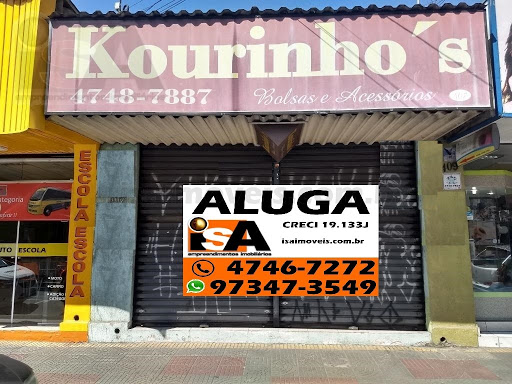 Loja/Salão em Centro  -  Suzano