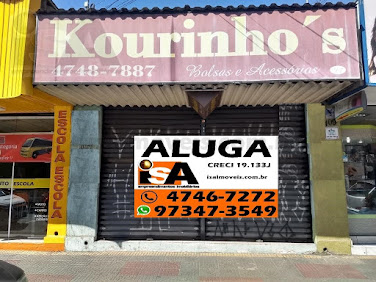 Loja/Salão em Centro  -  Suzano