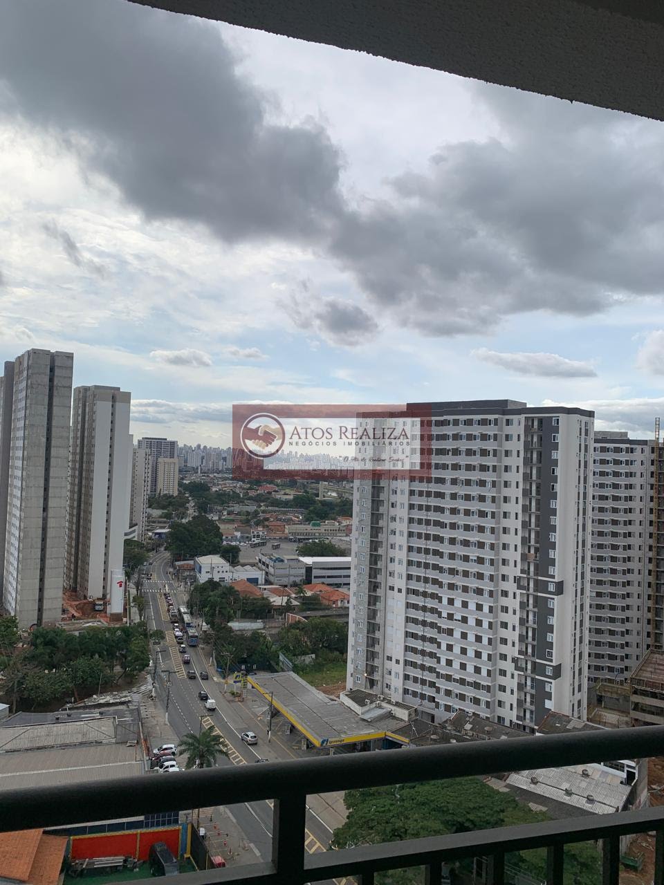 Apartamento à venda com 1 banheiro e 28m² no Socorro, São Paulo — foto principal