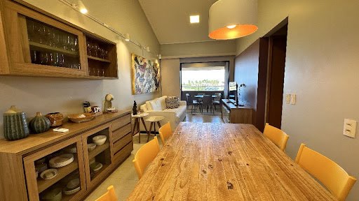 Apartamento à venda com 3 quartos, 2 suítes, 1 vaga e 79m² no Muro Alto, Ipojuca (PE) — foto 21 de 30