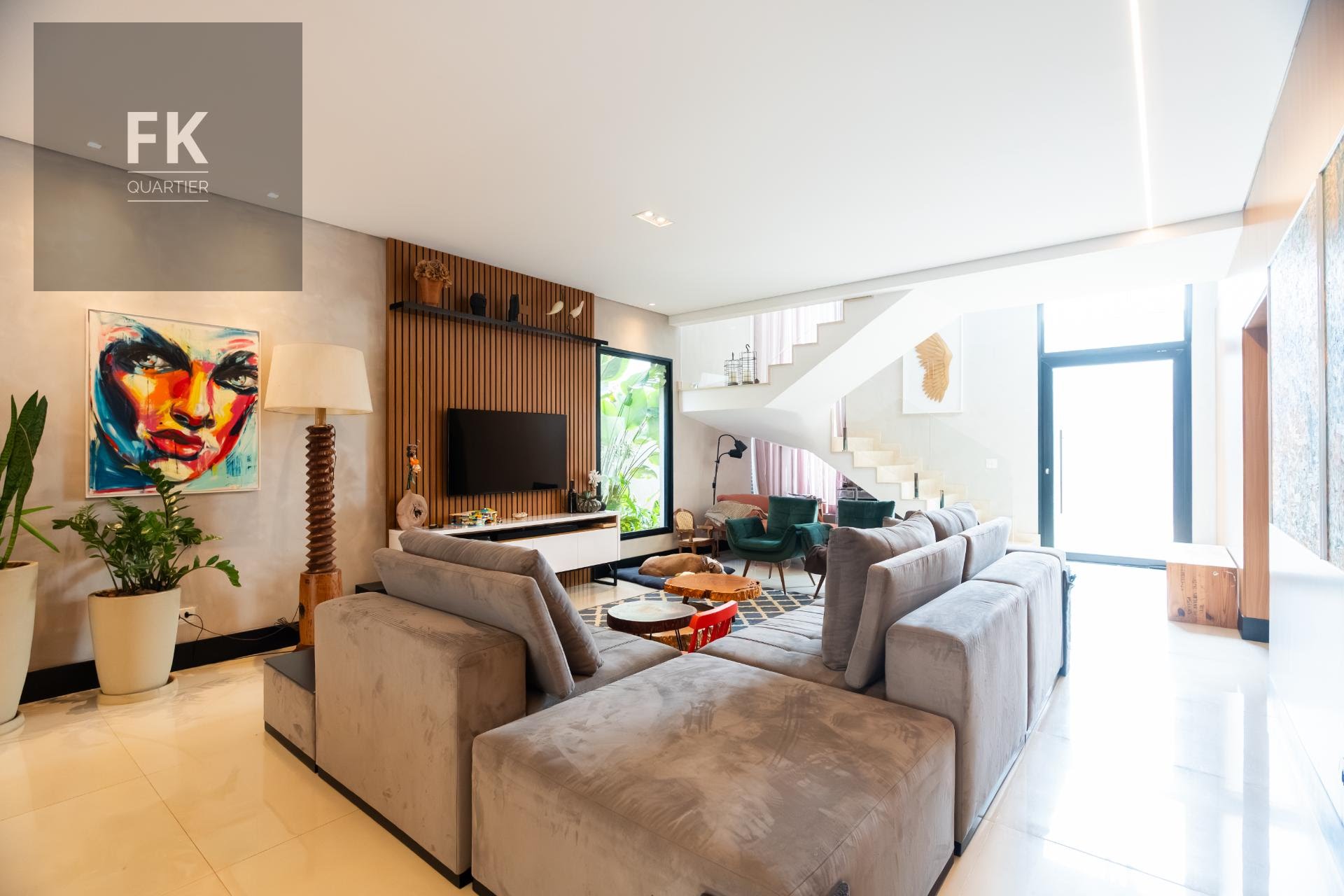 Casa à venda com 4 quartos, 4 suítes, 4 vagas e 385m² no Colinas da Anhanguera, Santana de Parnaíba (SP) — foto 15 de 30