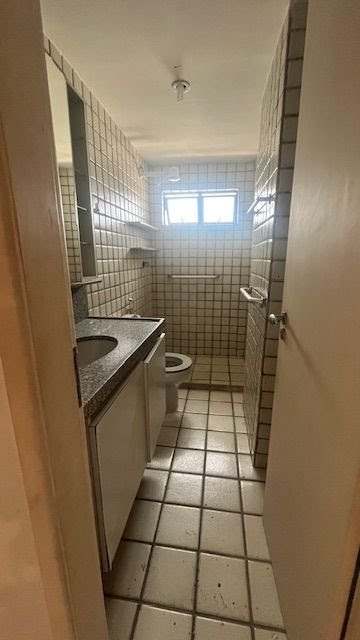 Apartamento à venda com 2 quartos, 1 suíte, 2 vagas e 125m² no Tamarineira, Recife (PE) — foto 10 de 23