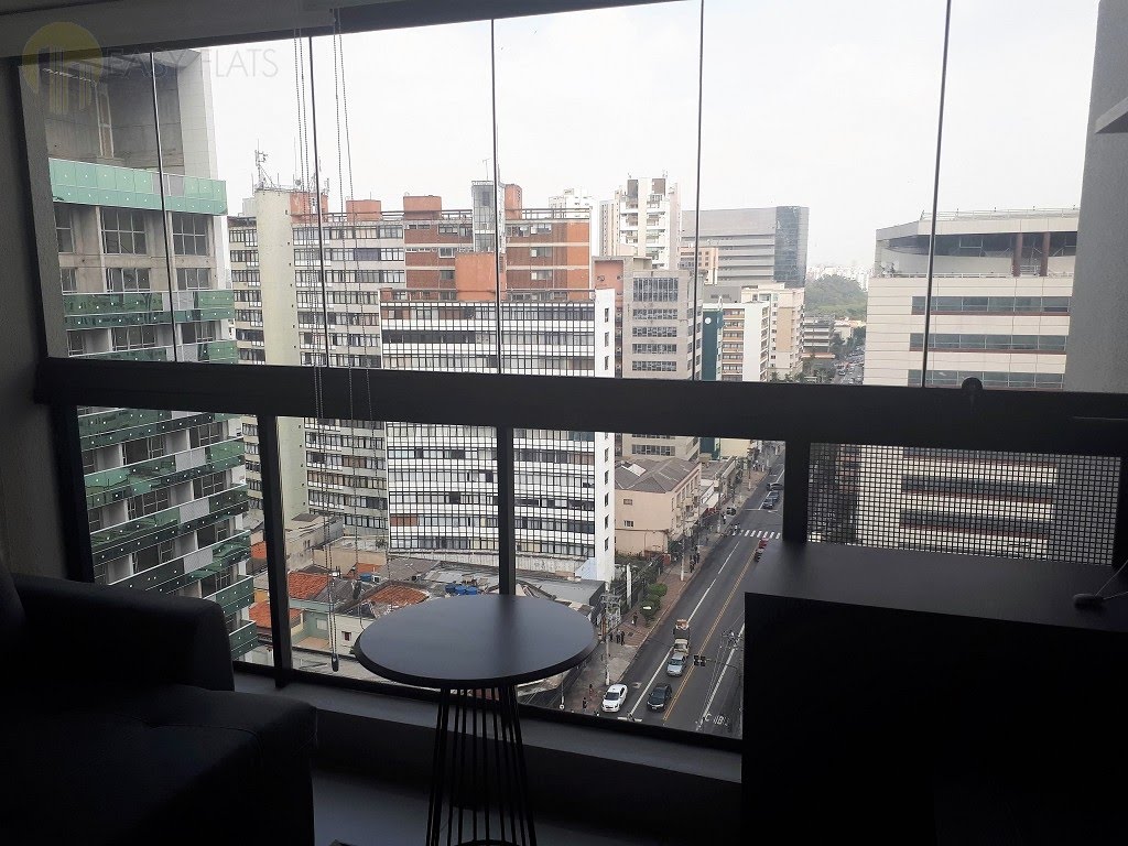 Apartamento à venda com 1 quarto, 1 suíte, 1 vaga e 31m² no Jardim Paulista, São Paulo (SP) — foto 10 de 20