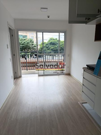 Apartamento na Rua Domingos de Morais - Vila Mariana 