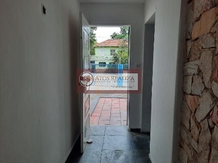 Alugue Casa Comercial vaga para 7 carros em Cidade Ademar 