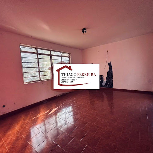 Casa em Vila Aparecida   -  Santa Rita do Passa Quatro