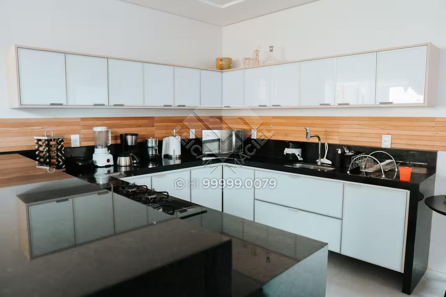 Casa à venda com 10 quartos, 9 suítes, 4 vagas e 550m² no Porto de Galinhas, Ipojuca (PE) — foto 7 de 27