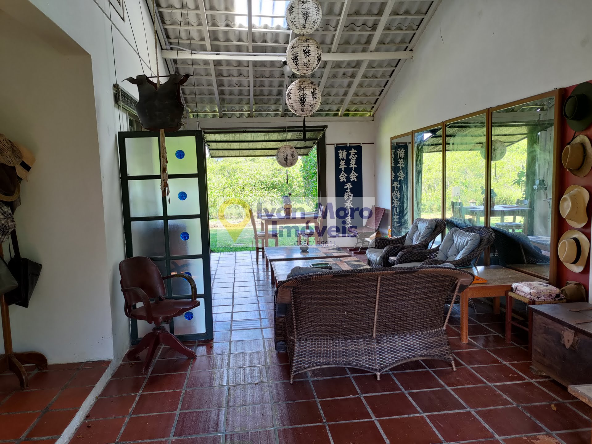 Casa à venda com 2 quartos, 1 suíte, 2 vagas e 115m² no Daniela, Florianópolis (SC) — foto 5 de 30