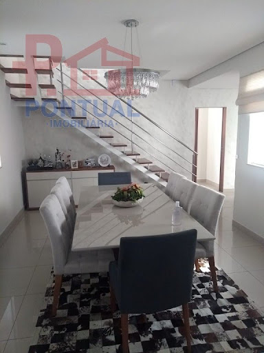 Apartamento Cobertura em Professores - Coronel Fabriciano, MG