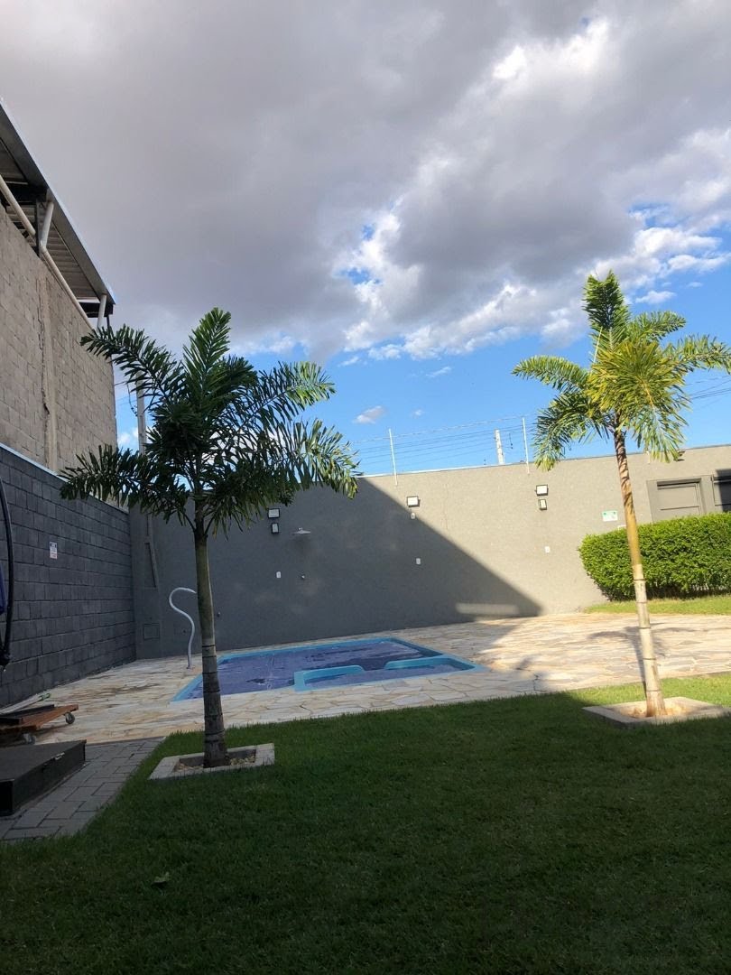 Casa à venda com 2 quartos, 3 banheiros, 4 vagas e 112m² no Jardim Gerotto, Mirassol — foto principal