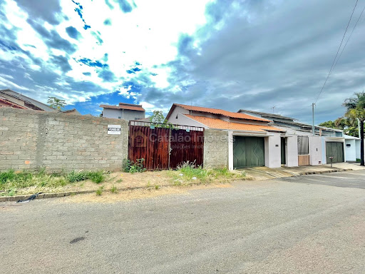 Lote / Terreno em Loteamento Santa Helena II  -  Catalão