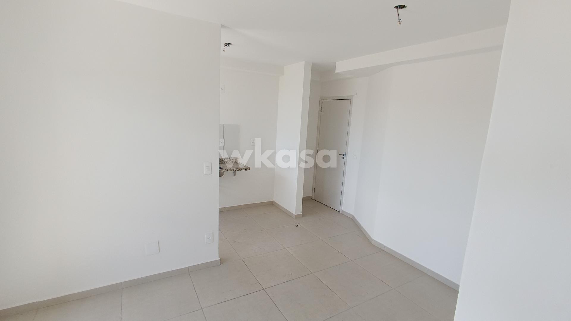 Apartamento à venda com 2 quartos, 1 banheiro, 1 vaga e 46m² no Planalto de Carapina, Serra (ES) — foto 5 de 24