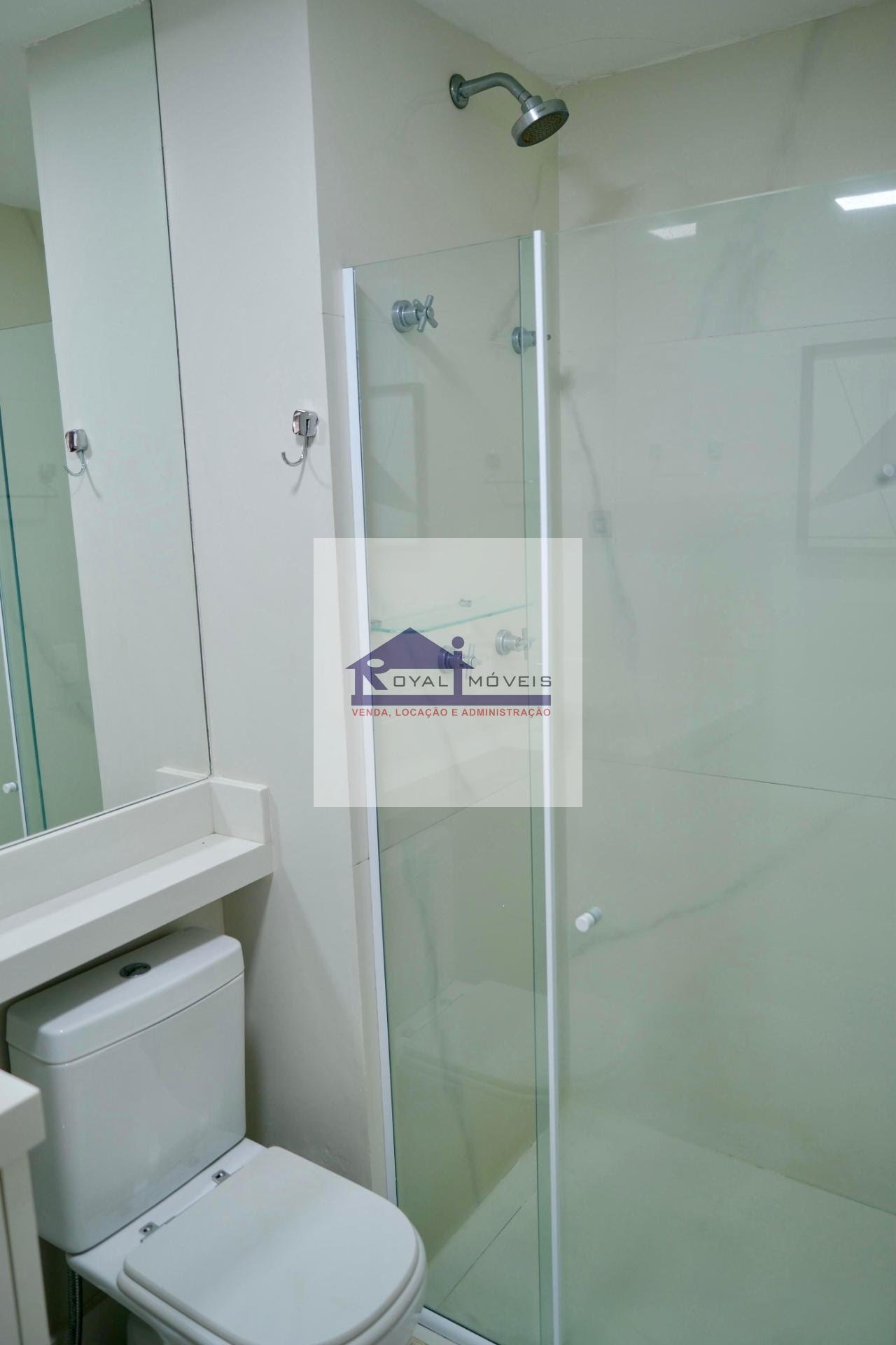 Apartamento à venda com 1 quarto, 1 suíte e 54m² no Vila Nova Conceição, São Paulo (SP) — foto 13 de 15