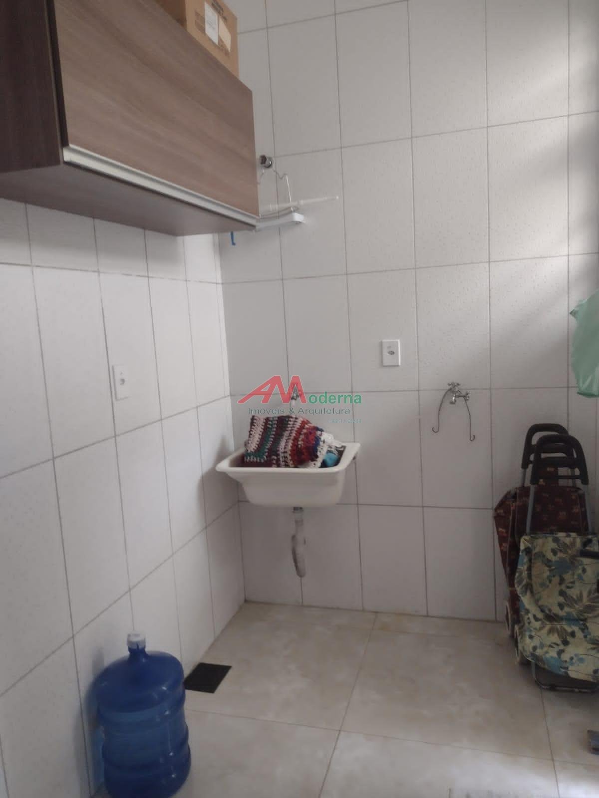 Casa à venda com 3 quartos, 1 suíte, 2 vagas e 166m² no Rudge Ramos, São Bernardo do Campo (SP) — foto 18 de 21