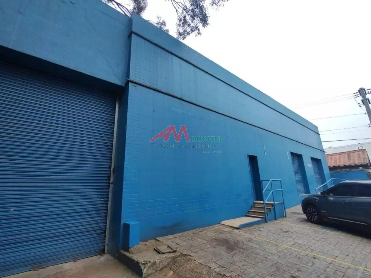 Comercial para alugar com 8 vagas e 590m² no Baeta Neves, São Bernardo do Campo (SP) — foto 23 de 28
