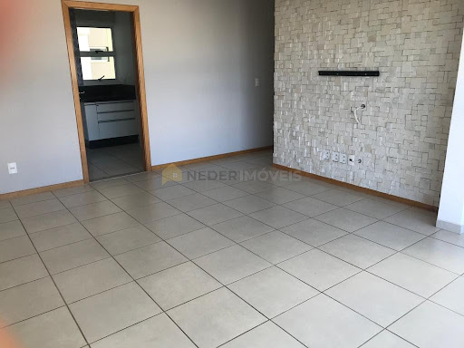 Apartamento à venda no Ed. Eco Vita Ideale - Cuiabá