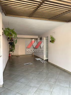 Sobrado em Alto  -  Piracicaba
