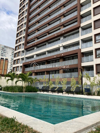 Apartamento, 1 quarto, 36 m² - Foto 21